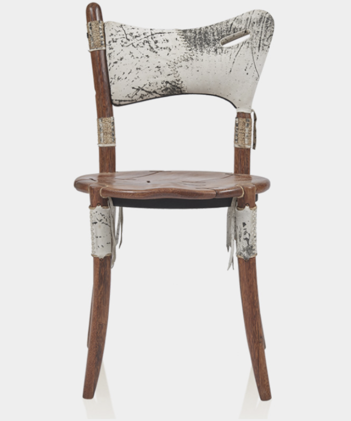 Cook Island Chair
